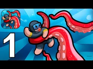 Video guide by Inayet Gameplays: Octopus Feast Part 1 #octopusfeast