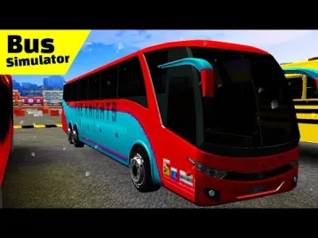 Video guide by Beachplay Gaming: Bus Simulator Part 4 - Level 116 #bussimulator