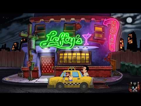 Video guide by SiRReviews: Leisure Suit Larry: Reloaded Episode 4 #leisuresuitlarry