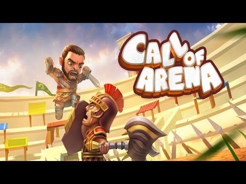 Video guide by : Call of Arena  #callofarena