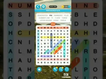 Video guide by NN Space: Word Search Journey Level 1541 #wordsearchjourney