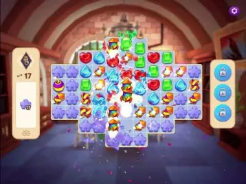 Video guide by Gamopolis: Secret Puzzle Society Level 6 #secretpuzzlesociety