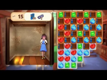 Video guide by Bamsi Gaming 2.0: Secret Puzzle Society Level 25 #secretpuzzlesociety