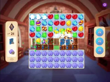 Video guide by Gamopolis: Secret Puzzle Society Level 9 #secretpuzzlesociety