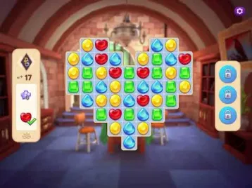 Video guide by Gamopolis: Secret Puzzle Society Level 4 #secretpuzzlesociety