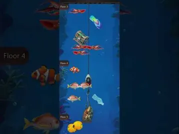 Video guide by Willy Marlian Gaming: Fishing Master Level 10 #fishingmaster