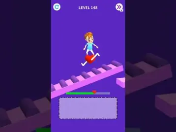 Video guide by KewlBerries: Date The Girl 3D Level 148 #datethegirl