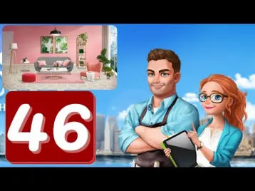 Video guide by The Regordos: My Home Design Part 46 #myhomedesign