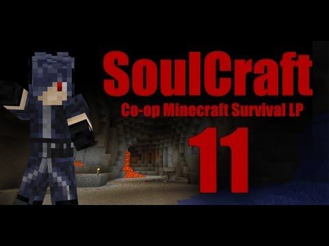 Video guide by SouLxTRaPPeR: SoulCraft Episode 11 #soulcraft