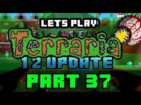 Video guide by TerrariaHelp: Terraria Part 37  #terraria