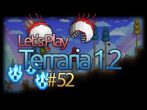 Video guide by rwm8558: Terraria Level  52 #terraria