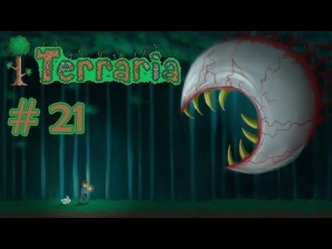 Video guide by Ramza411sb: Terraria Part 21  #terraria