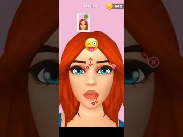 Video guide by FF DRAGON GAMING MAX: Couple Life 3D Level 17 #couplelife3d