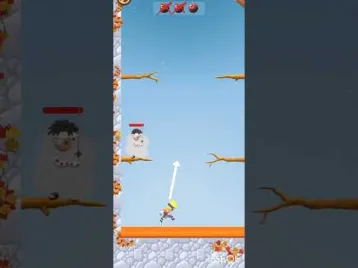 Video guide by Troublemaker Gaming Yt: Kunai Master: Ninja Assassin Level 61 #kunaimasterninja