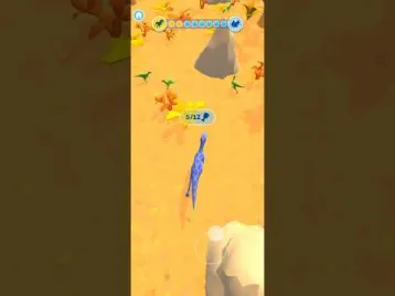 Video guide by Dan Aro: Hyper Evolution Level 51 #hyperevolution