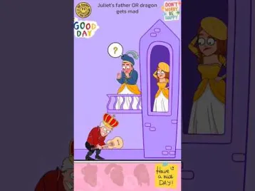 Video guide by J_Savio: Happy Ending: Displace Puzzle Level 37 #happyendingdisplace