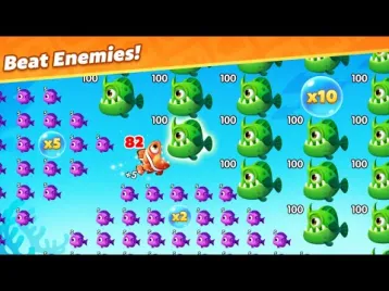Video guide by cCara Game: Bubble Shooter Part 1 #bubbleshooter