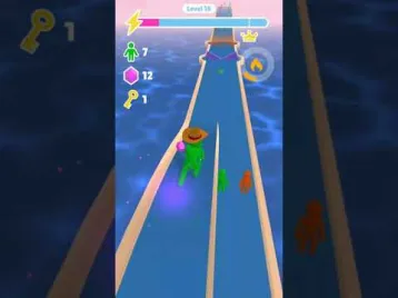 Video guide by taptap gaming: Giant Rush! Level 18 #giantrush