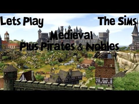 Video guide by ribbitrabbit: The Sims™ Medieval Part 52  #thesimsmedieval