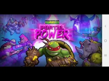 Video guide by APK Android Gaming: TMNT Part 5 #tmnt