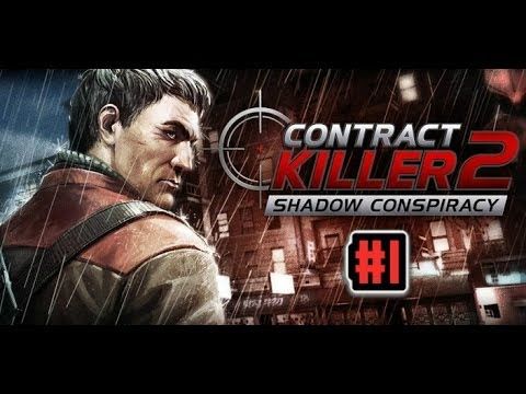 Video guide by DuncsTV: Contract Killer 2 3 stars  #contractkiller2