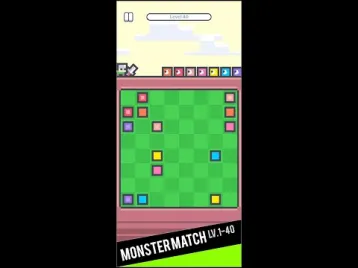 Video guide by The Vagabond: Monster Match! Level 140 #monstermatch