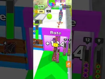 Video guide by SID Gaming: Rapid Reload Level 174 #rapidreload