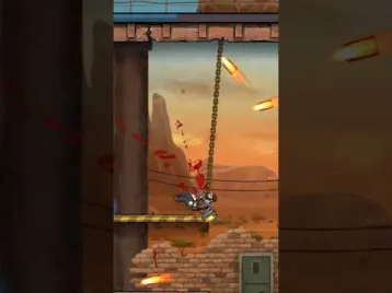 Video guide by Mobile Gameplay Man: Earn to Die Rogue Level 12 #earntodie
