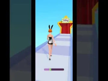 Video guide by Starz gamerz: Body Race Level 104 #bodyrace
