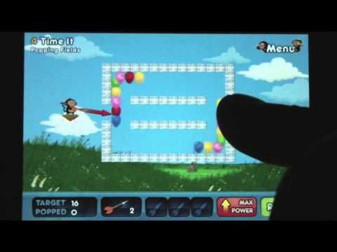 Video guide by tuuske: Bloons Level 11 #bloons