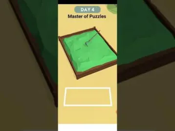 Video guide by Master of Puzzles: Survival Master 3D Level 4 #survivalmaster3d