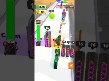 Video guide by SID Gaming: Rapid Reload Level 139 #rapidreload