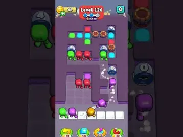 Video guide by Holly Hewes: Block Jam Level 126 #blockjam