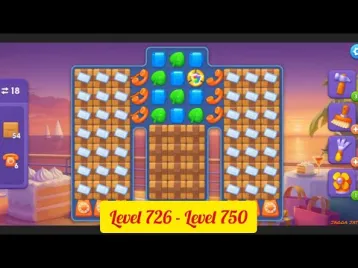 Video guide by JAGGA JATT : Mystery Matters Level 726 #mysterymatters