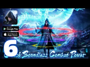 Video guide by Walle: Ancient Seal: The Exorcist Part 6 #ancientsealthe
