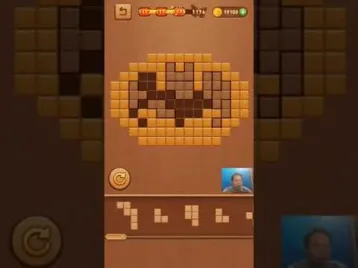 Video guide by Skill Game Walkthrough: Block Puzzle Level 1171 #blockpuzzle