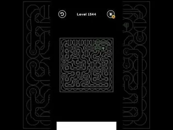 Video guide by Kendat: Laser Bounce Puzzle Level 1344 #laserbouncepuzzle