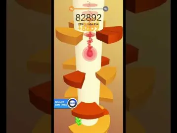 Video guide by teeepeee2: Jump Level 782 #jump