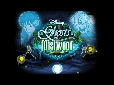 Video guide by : Disney's Ghosts of Mistwood  #disneysghostsof