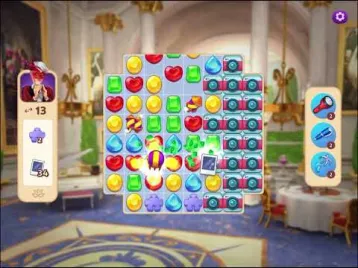 Video guide by Gamopolis: Secret Puzzle Society Level 22 #secretpuzzlesociety