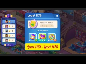 Video guide by JAGGA JATT : Mystery Matters Level 1151 #mysterymatters