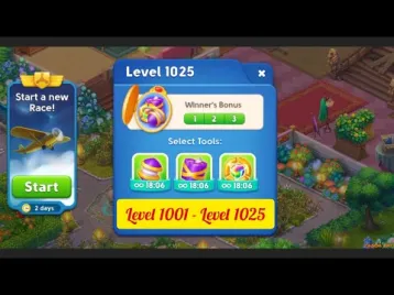 Video guide by JAGGA JATT : Mystery Matters Level 1001 #mysterymatters
