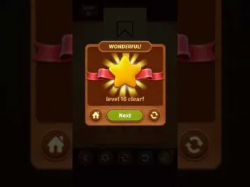 Video guide by Appic Solution: Line Puzzle: String Art Level 16 #linepuzzlestring