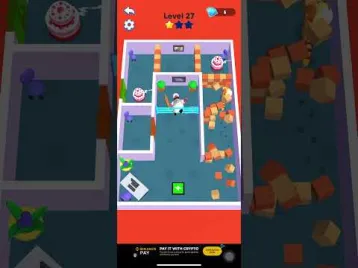 Video guide by Shehzad: Kitten Escape Level 27 #kittenescape