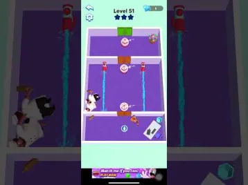 Video guide by Shehzad: Kitten Escape Level 51 #kittenescape