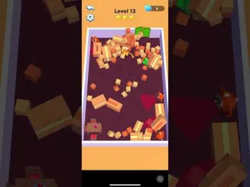 Video guide by Shehzad: Kitten Escape Level 13 #kittenescape