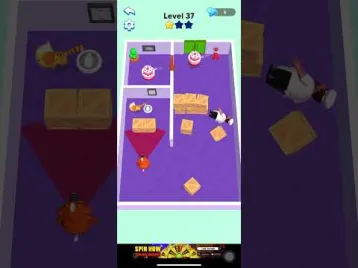 Video guide by Shehzad: Kitten Escape Level 37 #kittenescape