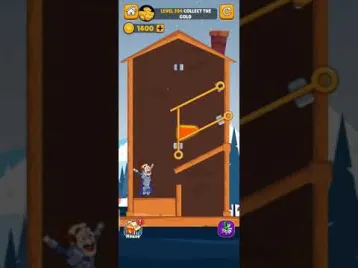 Video guide by Subir Betal: Pin Pull Level 396 #pinpull