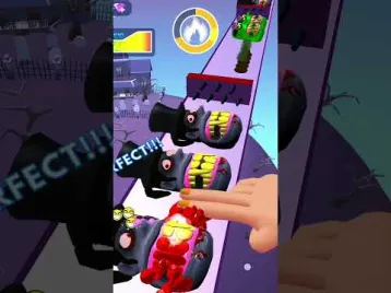 Video guide by PINKFONG PINK: Teeth Runner! Level 175 #teethrunner