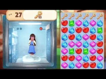 Video guide by Bamsi Gaming 2.0: Secret Puzzle Society Level 48 #secretpuzzlesociety